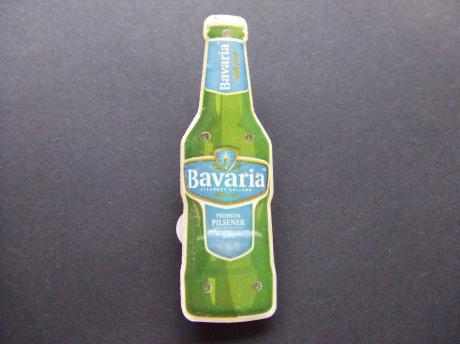 Bavaria premium bier